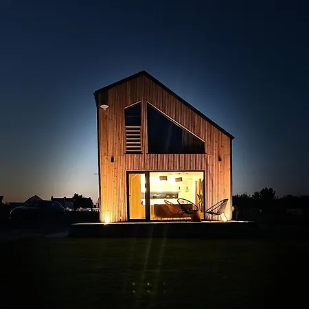 Morze Brzoza Tatil Evi Jastrzębia Góra