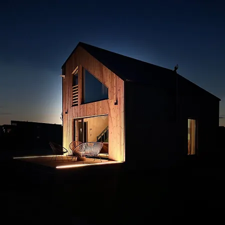 Tatil Evi Morze Brzoza *