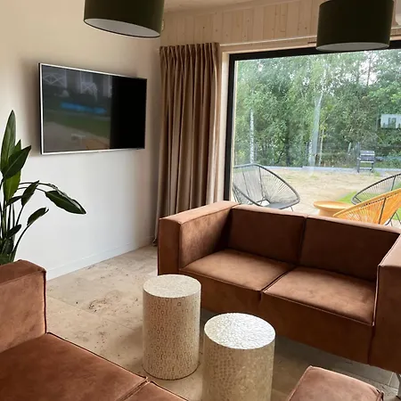 Holiday home Morze Brzoza Jastrzebia Gora