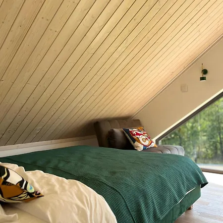 Holiday home Morze Brzoza Jastrzebia Gora