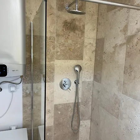 Holiday home Morze Brzoza Jastrzebia Gora