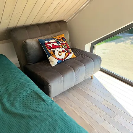 Morze Brzoza Dom wakacyjny