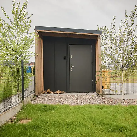 Tatil Evi Morze Brzoza Jastrzębia Góra