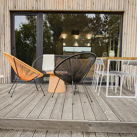 Morze Brzoza Tatil Evi