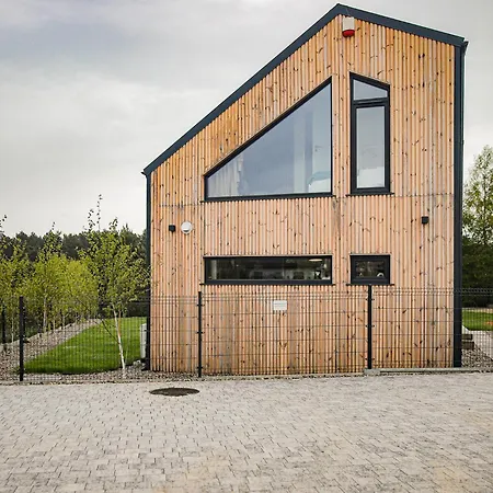 Tatil Evi Morze Brzoza *