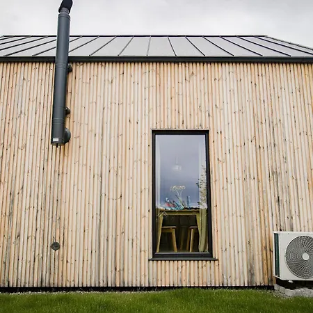 Morze Brzoza Tatil Evi *