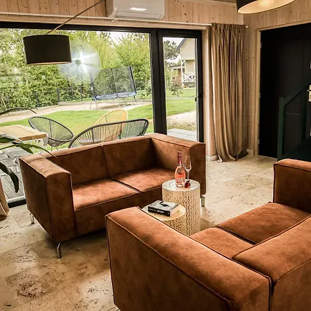 Morze Brzoza Tatil Evi