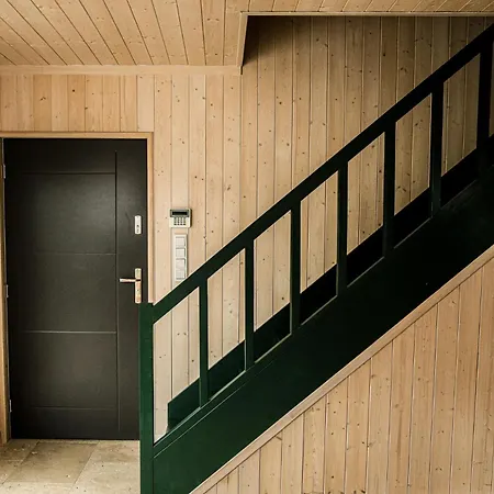 Morze Brzoza Tatil Evi