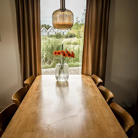 Morze Brzoza Tatil Evi Jastrzębia Góra