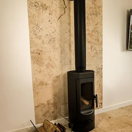 Tatil Evi Morze Brzoza