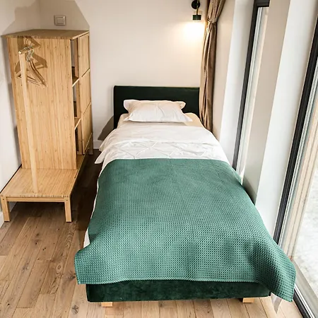 Tatil Evi Morze Brzoza *