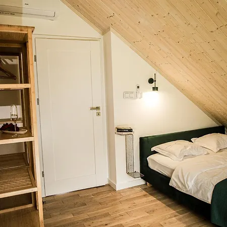 Morze Brzoza Tatil Evi Jastrzębia Góra