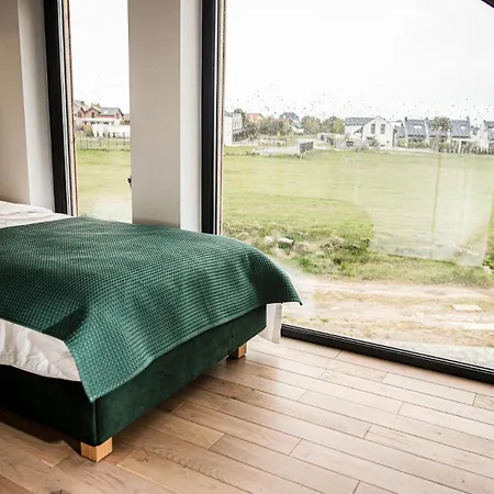 Morze Brzoza Jastrzębia Góra