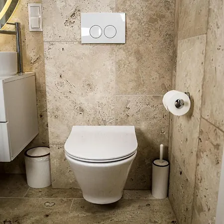 Morze Brzoza Dom wakacyjny