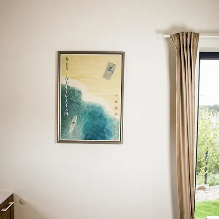 Tatil Evi Morze Brzoza Jastrzębia Góra