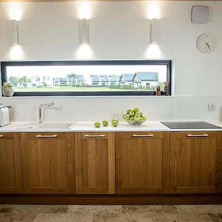 Morze Brzoza Dom wakacyjny