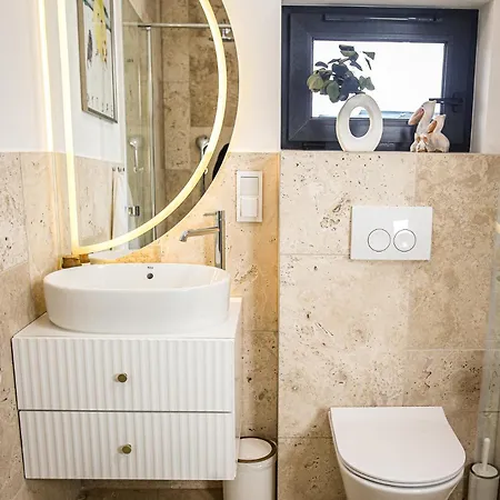 Morze Brzoza Dom wakacyjny *