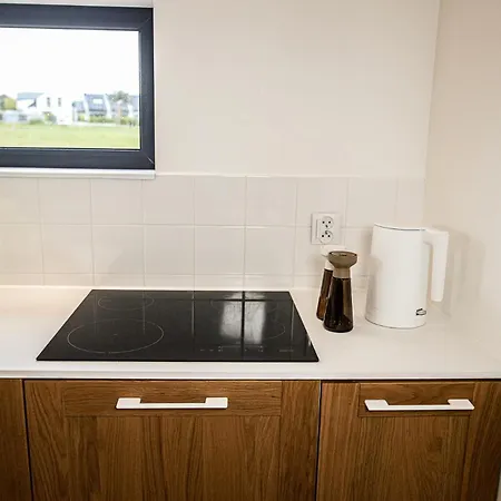 Tatil Evi Morze Brzoza *