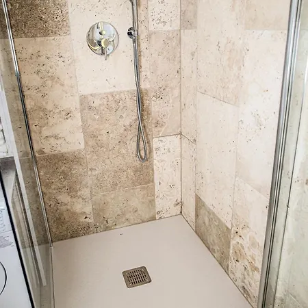 Morze Brzoza Tatil Evi Jastrzębia Góra