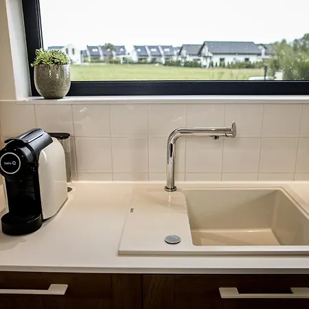 Tatil Evi Morze Brzoza Jastrzębia Góra