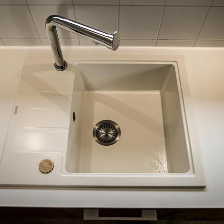 Morze Brzoza Tatil Evi