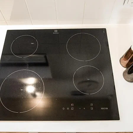 Dom wakacyjny Morze Brzoza