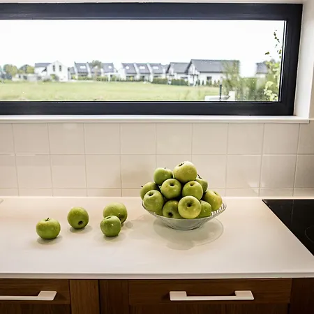 Dom wakacyjny Morze Brzoza *