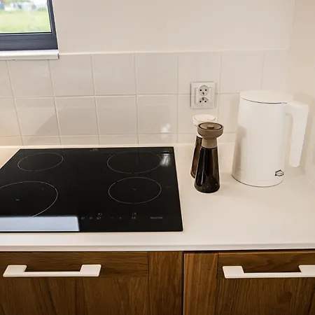 Tatil Evi Morze Brzoza *