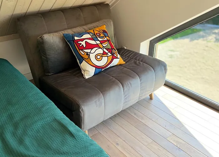 Morze Brzoza بيت للعطل