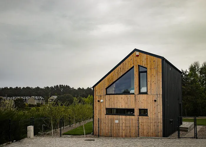 Morze Brzoza Jastrzębia Góra