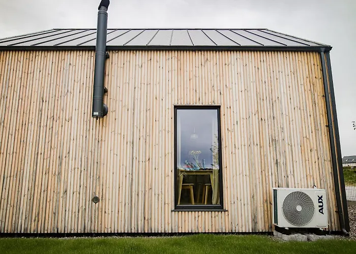 Morze Brzoza بيت للعطل *