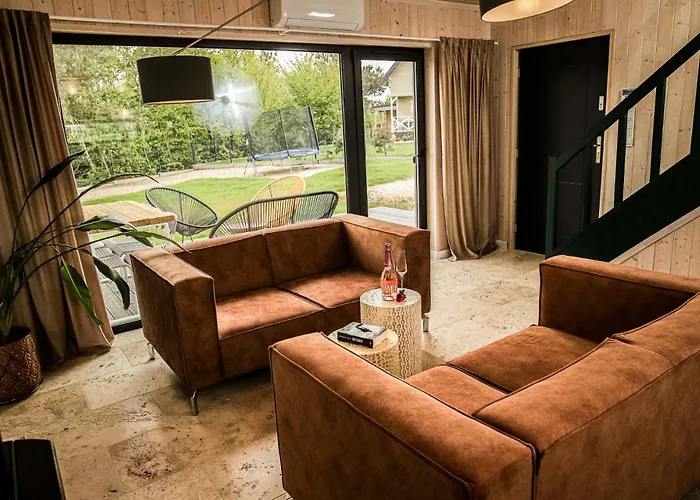 Morze Brzoza بيت للعطل