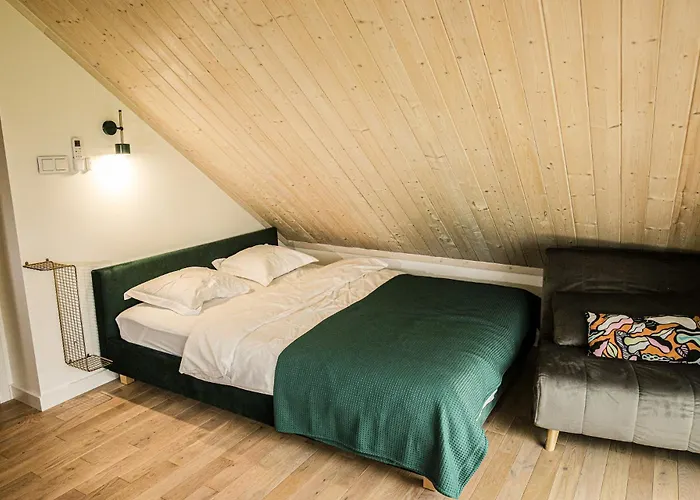 Morze Brzoza Jastrzębia Góra