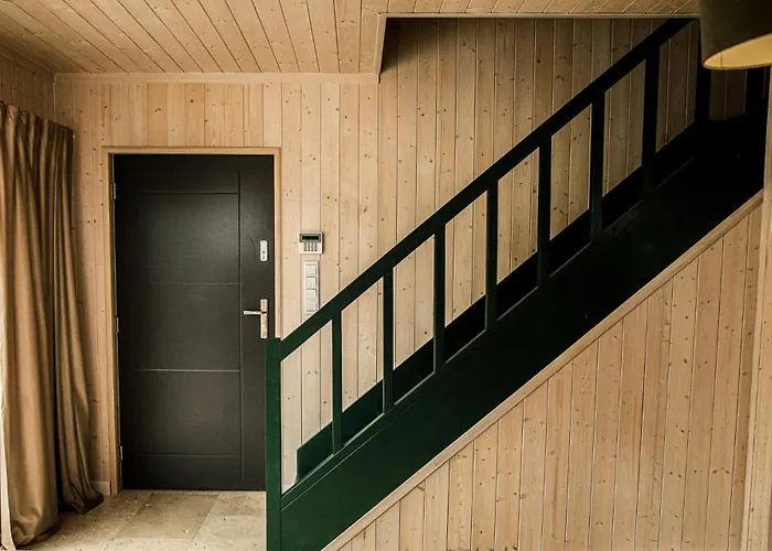 Morze Brzoza بيت للعطل