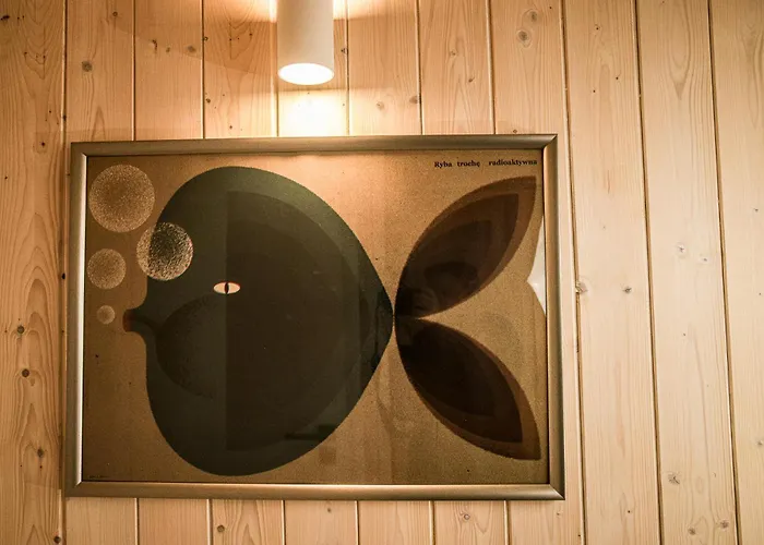 Morze Brzoza بيت للعطل *