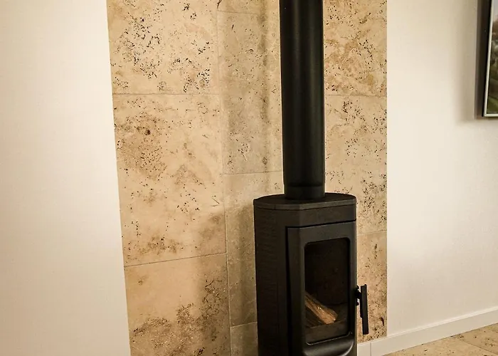 بيت للعطل Morze Brzoza