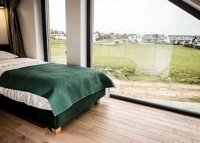 Morze Brzoza Jastrzębia Góra