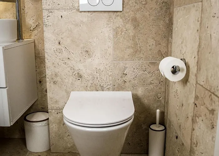 Morze Brzoza بيت للعطل