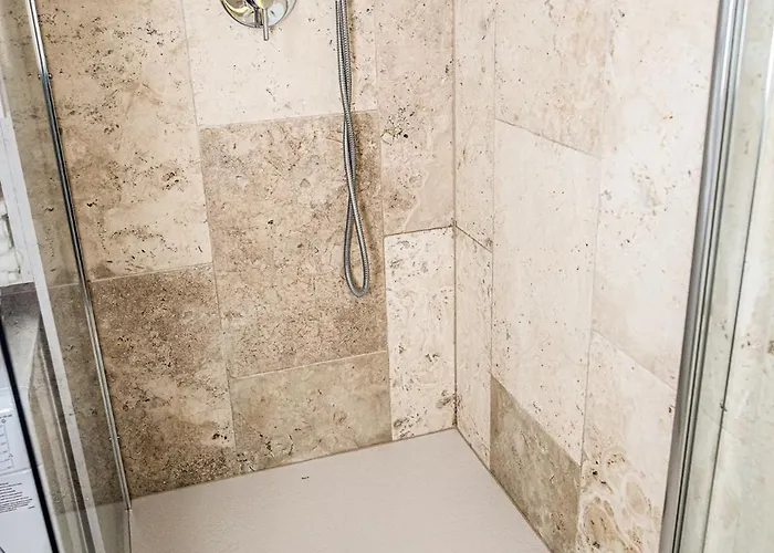 Morze Brzoza بيت للعطل Jastrzębia Góra