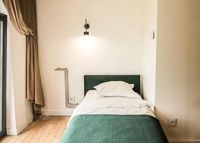 بيت للعطل Morze Brzoza Jastrzębia Góra