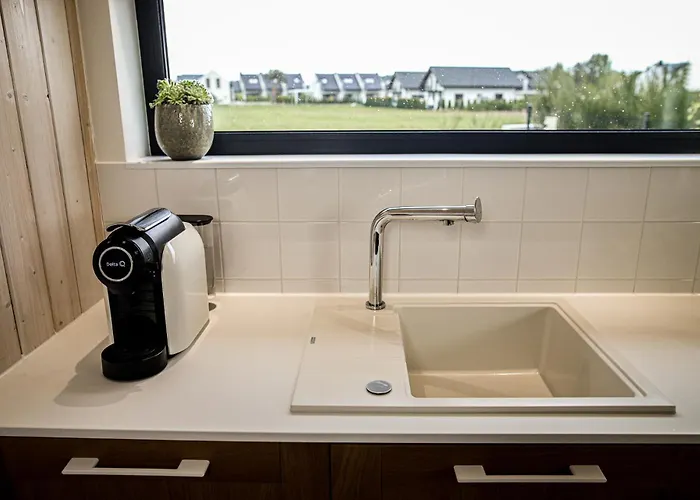 بيت للعطل Morze Brzoza Jastrzębia Góra