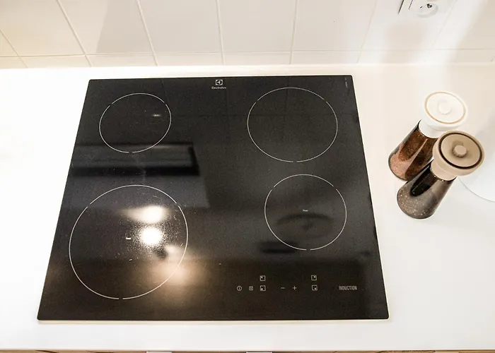 بيت للعطل Morze Brzoza