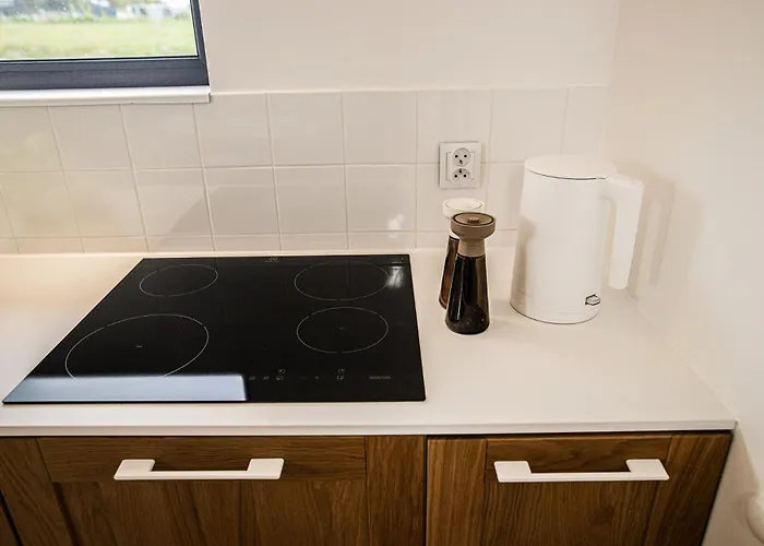 بيت للعطل Morze Brzoza *